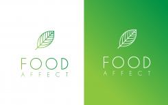 Logo & Huisstijl # 851280 voor Modern en hip logo en huisstijl gezocht voor Foodaffect! wedstrijd