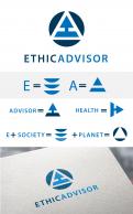Logo & stationery # 731300 for EthicAdvisor Logo contest