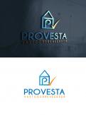 Logo & stationery # 539492 for Corporate identity for propertymanager / real estate agent contest