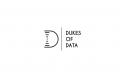 Logo & Corporate design  # 882180 für Design a new logo & CI for “Dukes of Data GmbH Wettbewerb