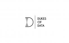 Logo & stationery # 882180 for Design a new logo & CI for “Dukes of Data contest