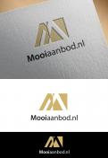Logo & stationery # 563772 for Mooiaanbod.nl contest