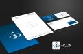 Logo & stationery # 693584 for Awesome logo and corporate identity for disruptive trainingagency contest