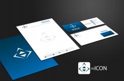 Logo & stationery # 693584 for Awesome logo and corporate identity for disruptive trainingagency contest