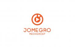 Logo & Huisstijl # 832826 voor Ontwerp een logo en huisstijl voor jonge mediagroep wedstrijd