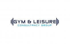 Logo & stationery # 846871 for Corporate identity including logo design for Gym & Leisure Consultancy Group contest
