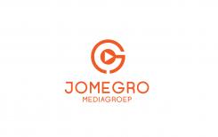 Logo & Huisstijl # 832827 voor Ontwerp een logo en huisstijl voor jonge mediagroep wedstrijd