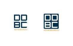 Logo & Huisstijl # 790092 voor Logo Advies bureau DDBC wedstrijd