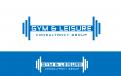 Logo & stationery # 846873 for Corporate identity including logo design for Gym & Leisure Consultancy Group contest