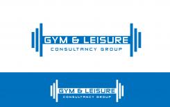 Logo & stationery # 846873 for Corporate identity including logo design for Gym & Leisure Consultancy Group contest