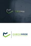 Logo & stationery # 702616 for Startup IT performance company: 'Checkmade'  contest
