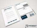 Logo & stationery # 634100 for Company Name, Logo and Corporate Design for a real estate company contest