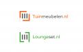 Logo & Huisstijl # 782271 voor Ontwerp een leuk en fris logo/huistijl voor Tuinmeubelen.nl & Loungeset.nl: De leukste tuinmeubelen winkel!!!! wedstrijd