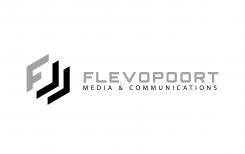 Logo & Huisstijl # 697302 voor Ontwerp een logo voor Flevopoort Media & Communications wedstrijd