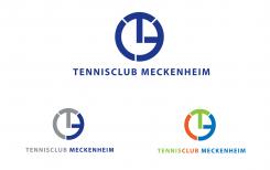 Logo & stationery # 704224 for Logo / Corporate Design for a tennis club. contest