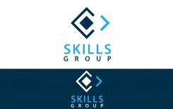 Logo & Huisstijl # 590566 voor Wie levert ons de complete huisstijl voor Skillsgroup, Partner in ICT wedstrijd