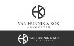 Logo & Huisstijl # 615446 voor Ontwerp een strak, zakelijk logo en huisstijl voor ons advocatenkantoor! wedstrijd