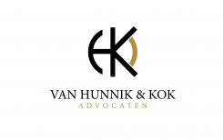 Logo & Huisstijl # 615447 voor Ontwerp een strak, zakelijk logo en huisstijl voor ons advocatenkantoor! wedstrijd