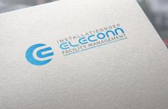 Logo & stationery # 850894 for For our new company we are looking for the perfect logo with corporate identity contest