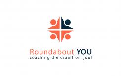 Logo & Huisstijl # 748370 voor Logo en huisstijl voor coachingspraktijk Roundabout You wedstrijd