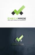 Logo & stationery # 702926 for Startup IT performance company: 'Checkmade'  contest