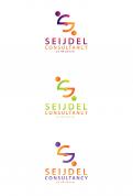 Logo & stationery # 693599 for a professional and warm logo for an HR professional contest