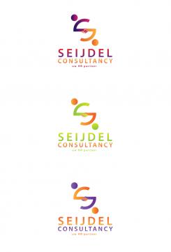 Logo & stationery # 693599 for a professional and warm logo for an HR professional contest