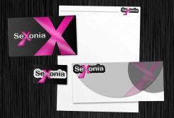 Logo & Corp. Design  # 168561 für seXonia Wettbewerb