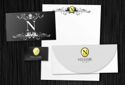 Logo & stationery # 168499 for CORPORATE IDENTITY PACKAGE READY FOR PRINTING:branding identity, stationery,information brochure, ... contest