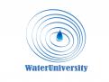 Logo & Huisstijl # 138532 voor Logo&huisstijl Water Universiteit - design nodig met FLOW en gezonde uitstraling wedstrijd