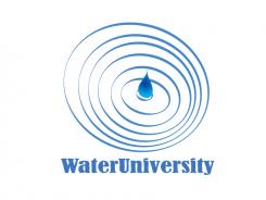 Logo & Huisstijl # 138532 voor Logo&huisstijl Water Universiteit - design nodig met FLOW en gezonde uitstraling wedstrijd