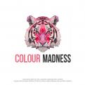 Logo & stationery # 696757 for Logo Colour Madness  contest