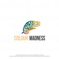 Logo & stationery # 696478 for Logo Colour Madness  contest