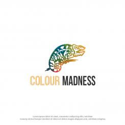 Logo & stationery # 696478 for Logo Colour Madness  contest