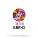 Logo & stationery # 696481 for Logo Colour Madness  contest