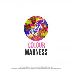 Logo & stationery # 696481 for Logo Colour Madness  contest