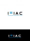 Logo & stationery # 639036 for New logo for IFIAC  accounting services contest