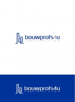 Logo & stationery # 630941 for building professionals contest