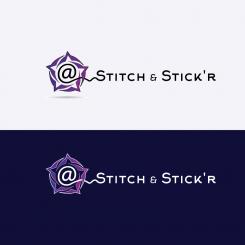 Logo & stationery # 678477 for Logo for eshop contest