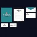 Logo & stationery # 677499 for New corporate logo and identity needed contest