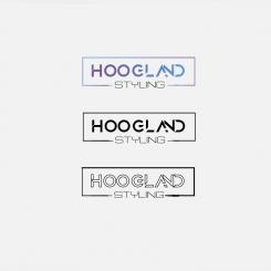 Logo & stationery # 676130 for Logo for webshop and store: Hoogland Styling contest