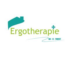 Logo & Huisstijl # 291996 voor Ontwerp logo en huisstijl: Ergotherapie bij u thuis wedstrijd