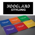 Logo & stationery # 676066 for Logo for webshop and store: Hoogland Styling contest