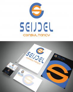 Logo & stationery # 692923 for a professional and warm logo for an HR professional contest