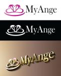 Logo & stationery # 682997 for MyAnge - Sleep and Stress contest