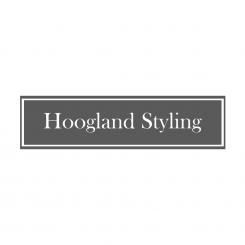 Logo & stationery # 676085 for Logo for webshop and store: Hoogland Styling contest