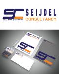 Logo & stationery # 692943 for a professional and warm logo for an HR professional contest