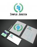 Logo & stationery # 690139 for LOGO Design for legal agency contest