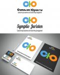 Logo & stationery # 690850 for LOGO Design for legal agency contest