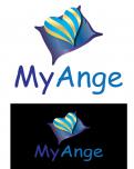 Logo & stationery # 684238 for MyAnge - Sleep and Stress contest